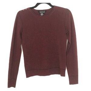 Theory Sweater